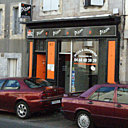 Funny Box, ou les pizzas faites maison de Castelnaudary. Avec le sourire de la patronne !