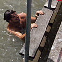 Avec le sourire, toujours !