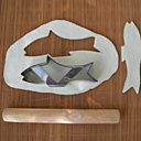 La découpe à l'emporte-pièce