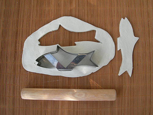 La découpe à l'emporte-pièce