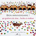 « Bon anniversaire », par Seymourina Cruse et Steven Ware aux éditions Toucan