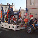 Le Faubourg Chaurien et le Japon font bon ménage