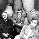 Gatti, Paolini et Teodoro, les trois designers du Sacco