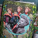 Carnet cousus de Léa Stansal-1