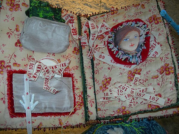 Carnets cousus de Léa Stansal-2