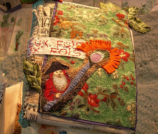 Carnets cousus de Léa Stansal-3