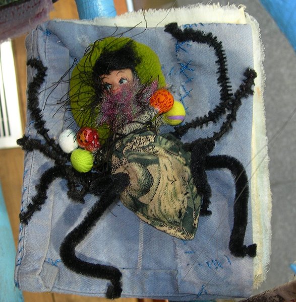 Carnets cousus de Léa Stansal-4