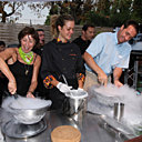 Les-Toques Brûlées vous initient à la cuisine gastronomique, tout un programme !