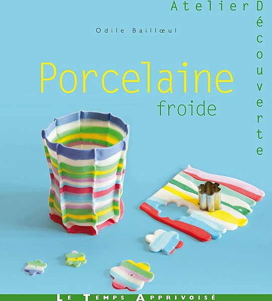 Porcelaine froide