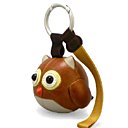 Un porte-clé en cuir qui séduit aussi bien les petits que les grands, Zuny