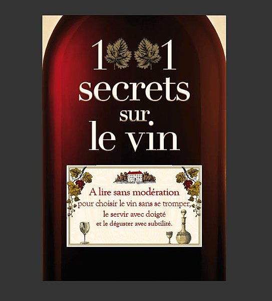 Didactique et accessible, un vrai pro parle du vin de A à Z