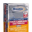 Colle carrelage Bostik