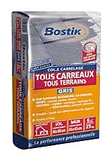 Colle carrelage Bostik