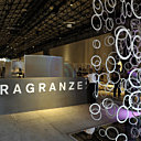 Fraganze, un salon à la pointe des senteurs