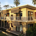 Le nom de Knaï Bang Chatt, est une référence à l’auréole encerclant le soleil.