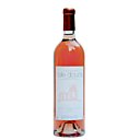 L'Isle Douce, cuvée 2005 rosée