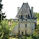 L'Isle Fort impose un respect teinté de tradition