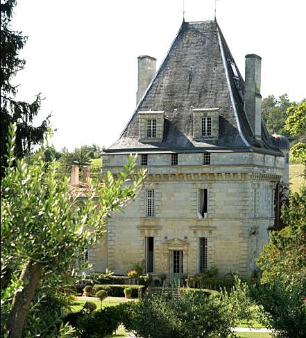 L'Isle Fort impose un respect teinté de tradition