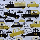 Tissu Michael Miller