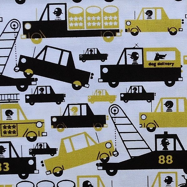 Tissu Michael Miller