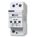 Parafoudre unipolaire, type DGR