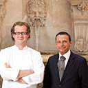 Gianluca Re Fraschini et Gerardo Gargiulo