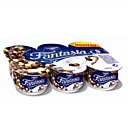 Fantasia Billles choco