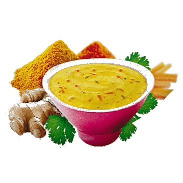 Sauce Lesieur Indienne