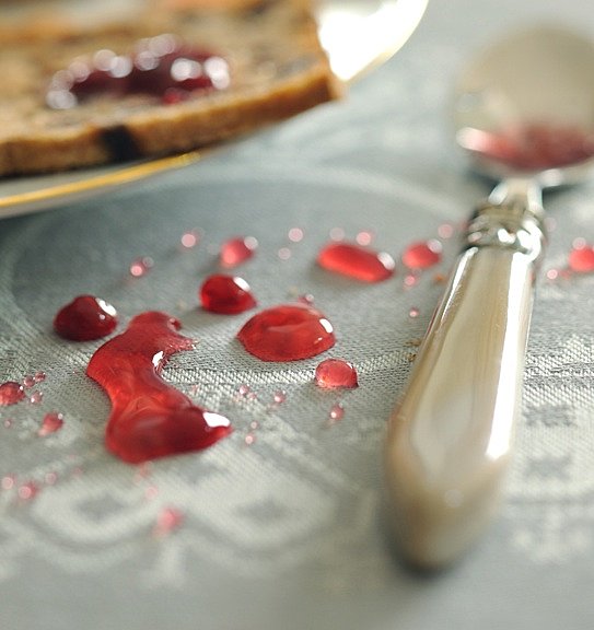 Nordic light/ confiture