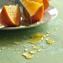 Nordic light/jus d'orange