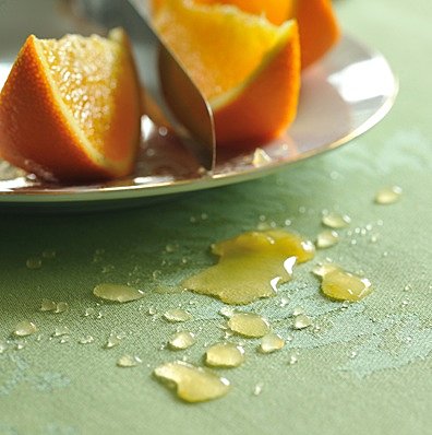 Nordic light/jus d'orange