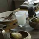 Dîner chez Peggy Bauwens