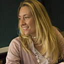 La ravissante Peggy Bauwens