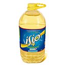 Isio 4 de Lesieur combine 4 huiles riches en vitamines D et E, et en omégas 3 et 6