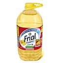 Frial Excellence en bidon de 5 litres séduit les chefs