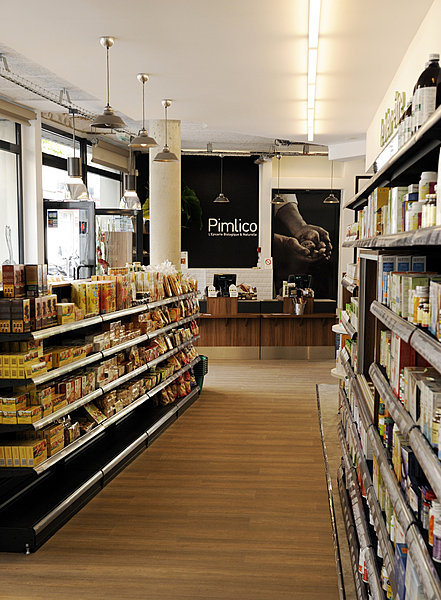 Une offre claire et complète dédiée à la cuisine et au bien-être