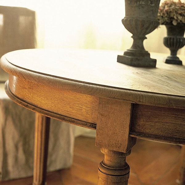 Meuble ancien rénové