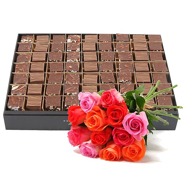 Exquise tentations 47 euros