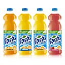 Fanta Still -30% de sucres, chez Coca-Cola