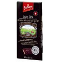 Chocolat Villars Noir 70%