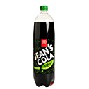 Jean's Cola Stevia, chez Leclerc