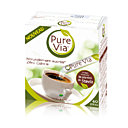 PureVia stick, chez Whole Earth Sweetener
