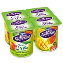 Taillefine Stevia mangue, chez Danone