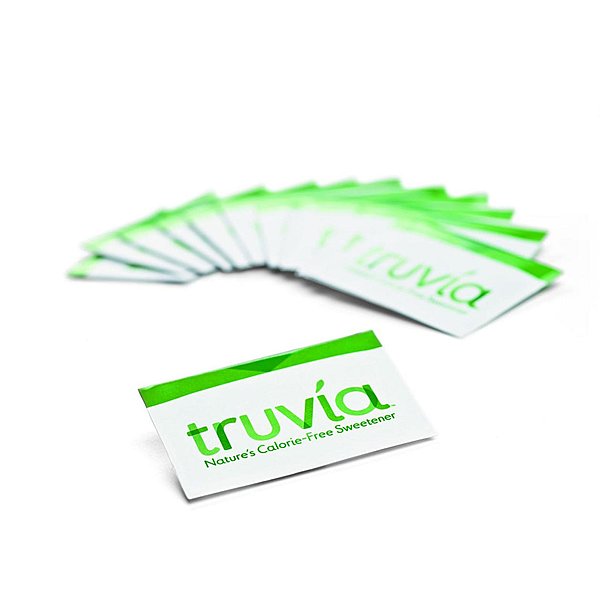 Truvia, chez Cargill