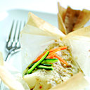 Une recette rapide, légère et protéinée pour le soir