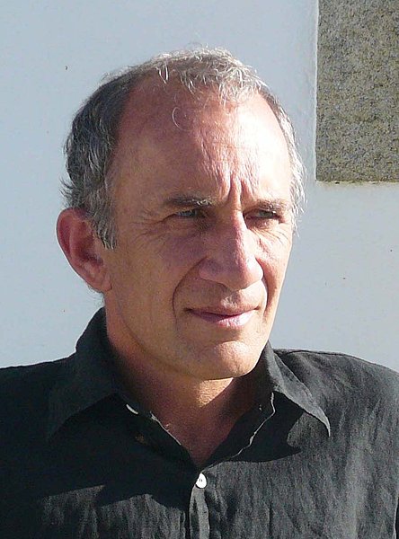 Jean de Beaumont: l'oeil acéré de l'expert