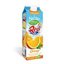 Réa Orange, chez Eckes Granini