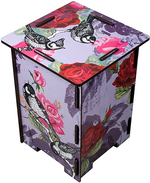 Tabouret made4kids