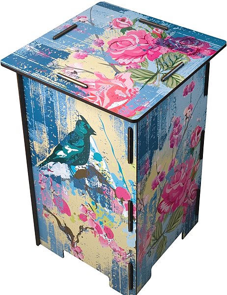 Tabouret - made4kids