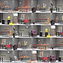 Mix&Match, 10 000 combinaisons